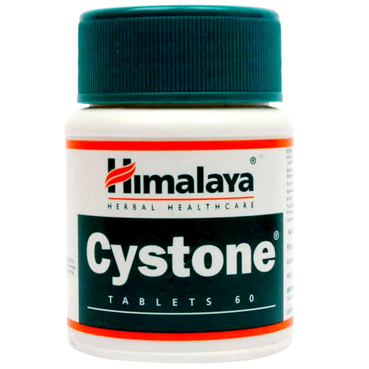 CYSTONE TABS. 60 TAB